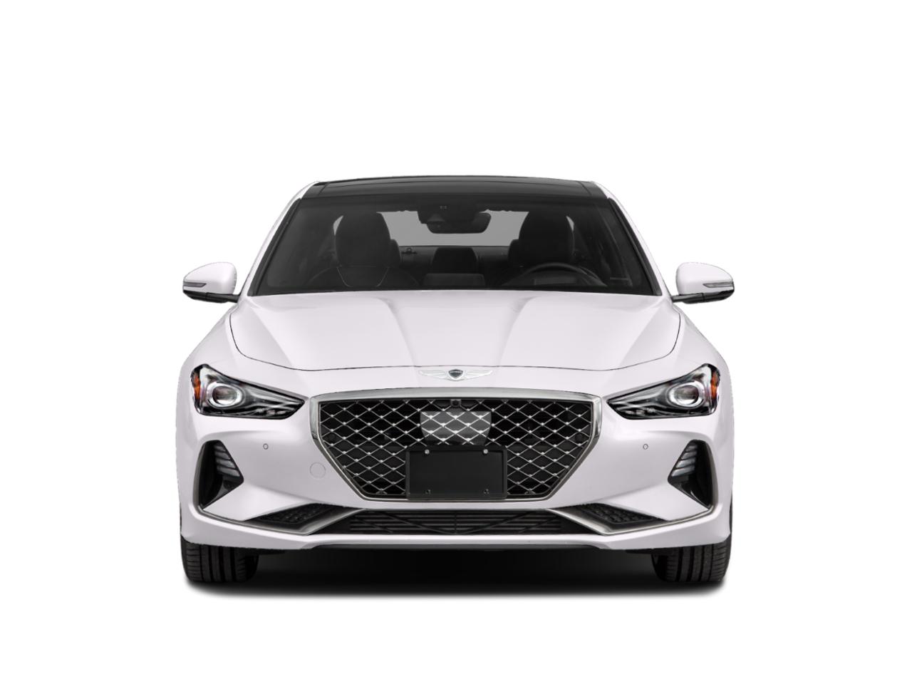 2019 Genesis G70 Vehicle Photo in GILBERT, AZ 85297-0446