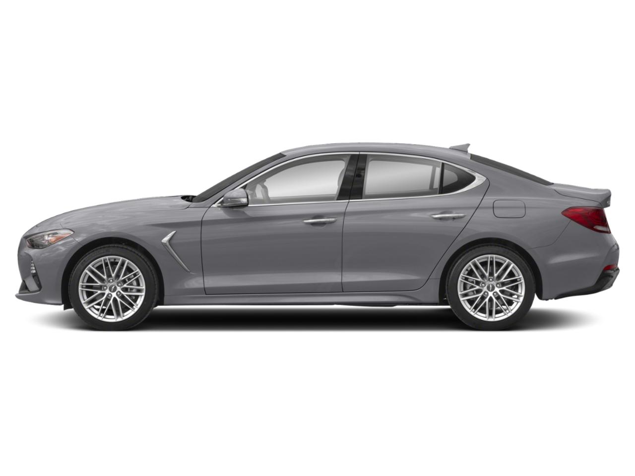 2019 Genesis G70 Vehicle Photo in Appleton, WI 54913