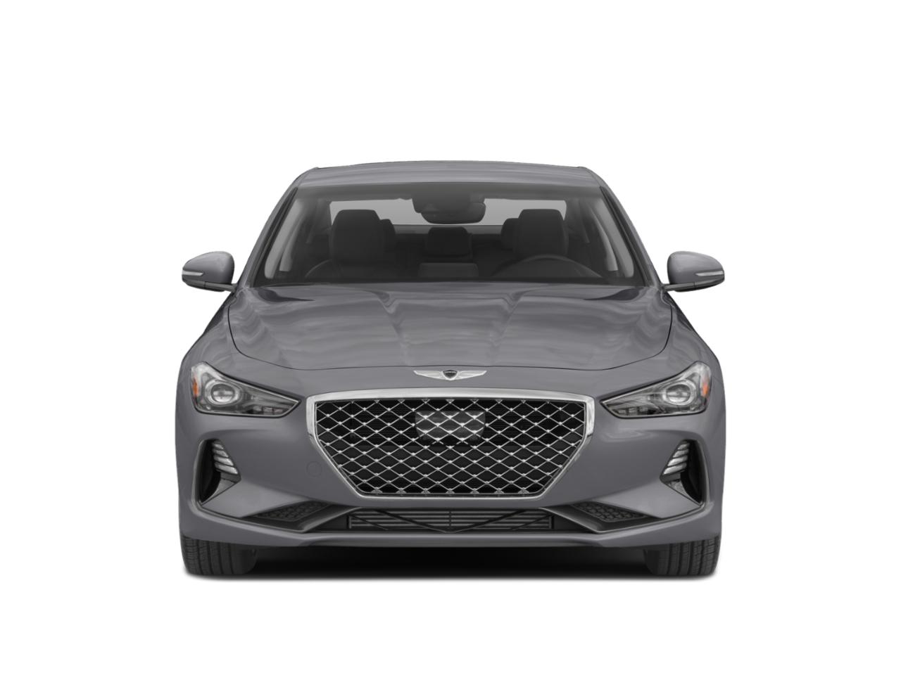 2019 Genesis G70 Vehicle Photo in Spokane, WA 99201