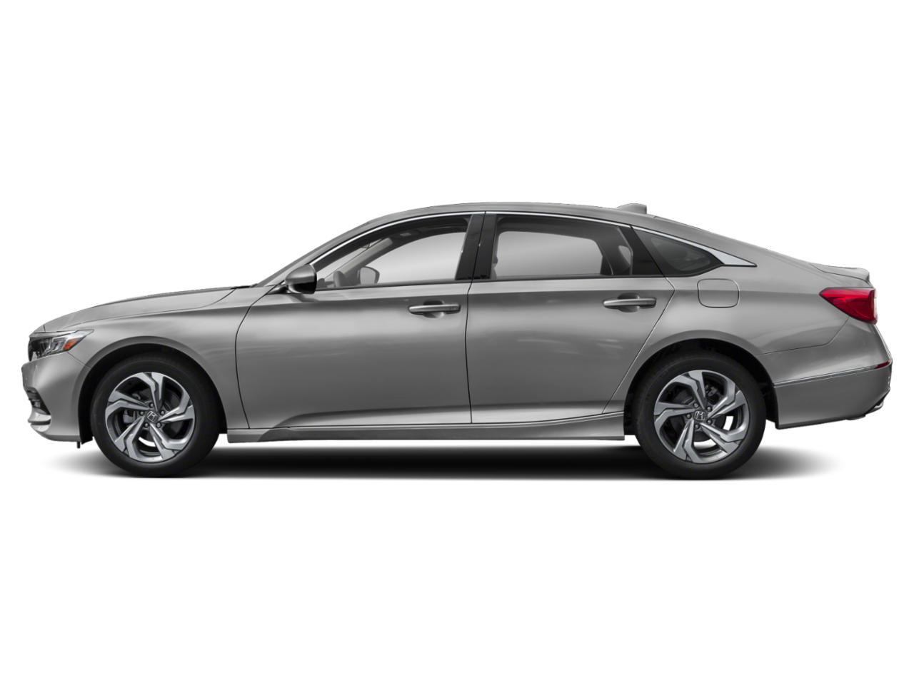 2019 Honda Accord Sedan Vehicle Photo in Weatherford, TX 76087