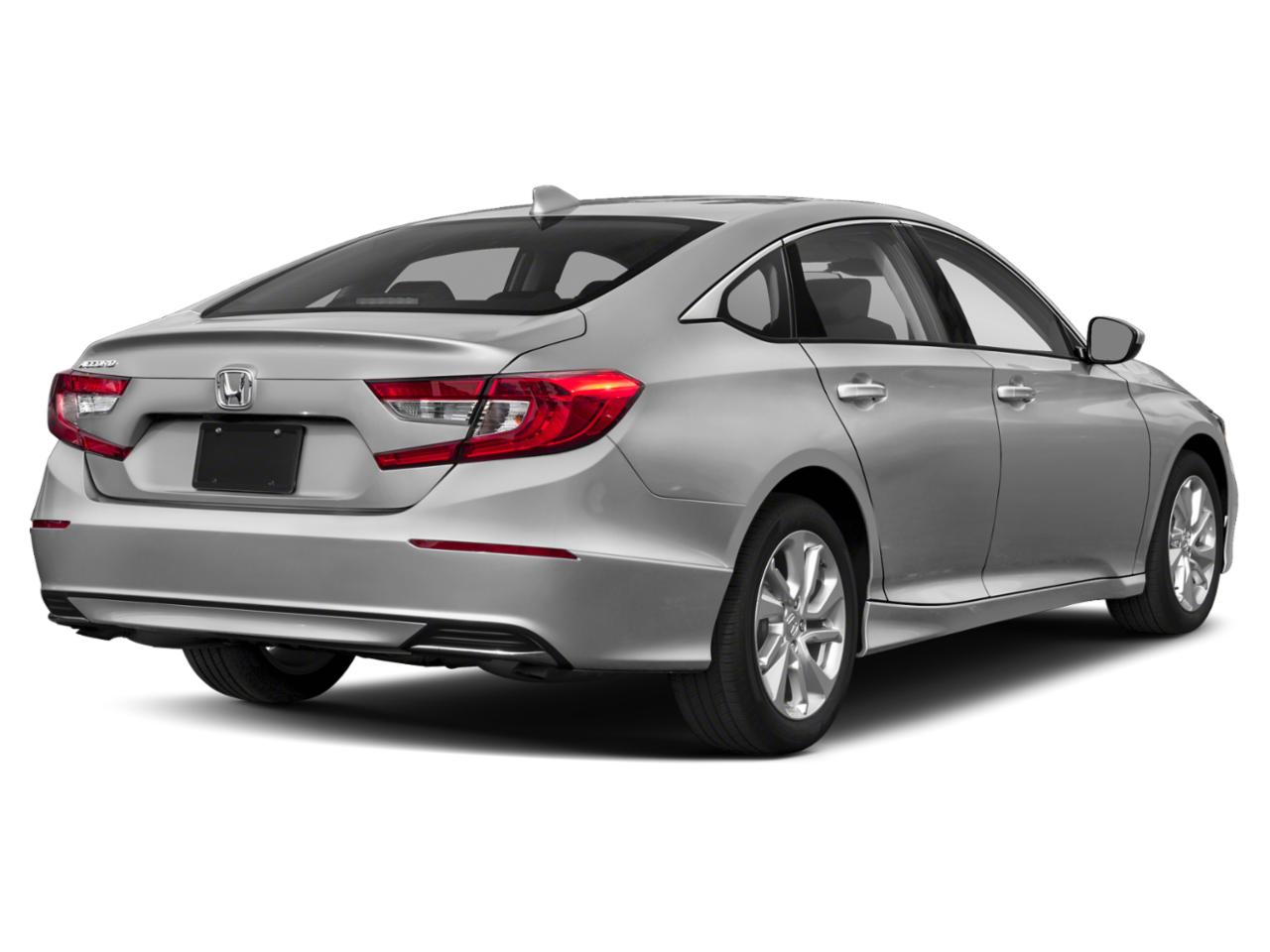 2019 Honda Accord Sedan Vehicle Photo in MEDINA, OH 44256-9631