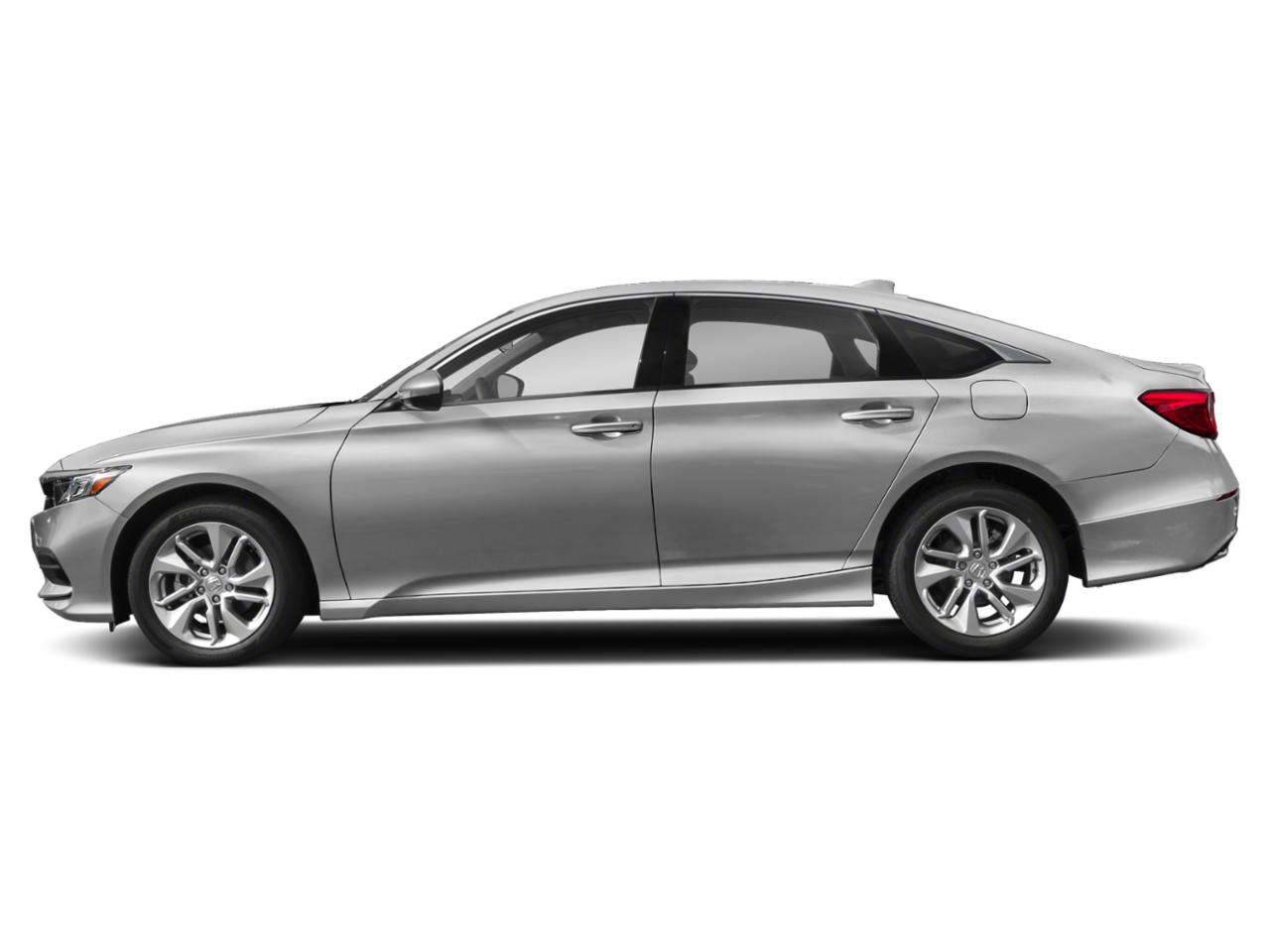 2019 Honda Accord Sedan Vehicle Photo in MEDINA, OH 44256-9631