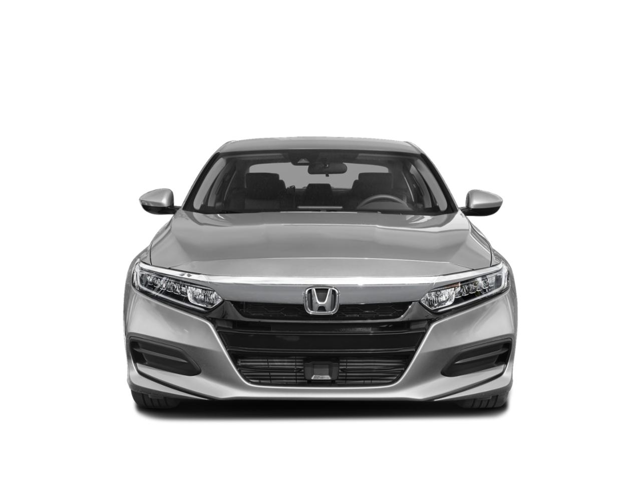 2019 Honda Accord Sedan Vehicle Photo in Sanford, FL 32771