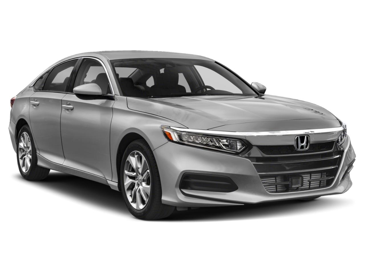 2019 Honda Accord Sedan Vehicle Photo in MEDINA, OH 44256-9631