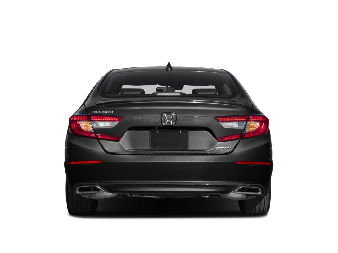 2019 Honda Accord Sedan Vehicle Photo in Jacksonville, FL 32256