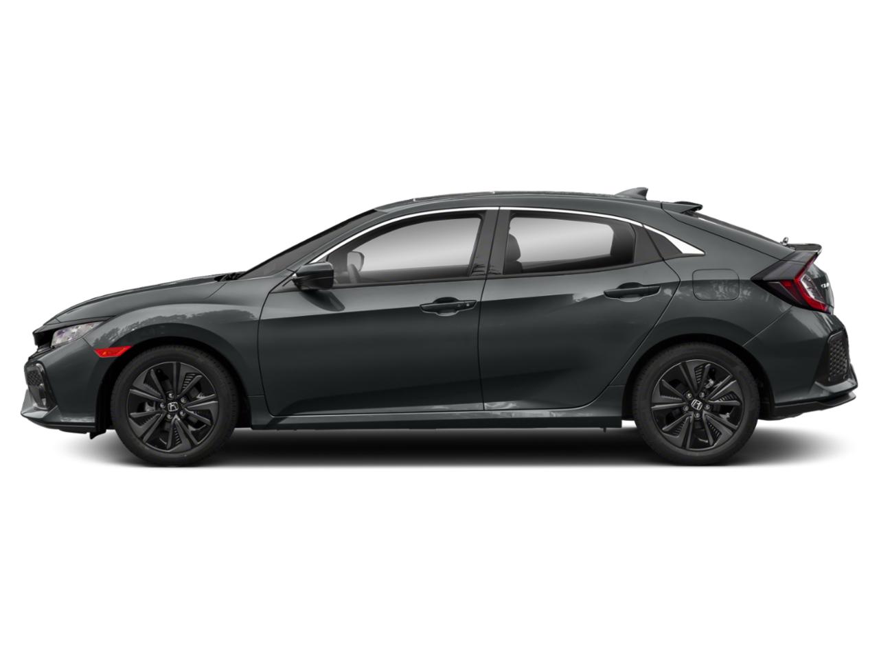 Used 2019 Honda Civic Hatchback EX with VIN SHHFK7H61KU211913 for sale in Alcoa, TN