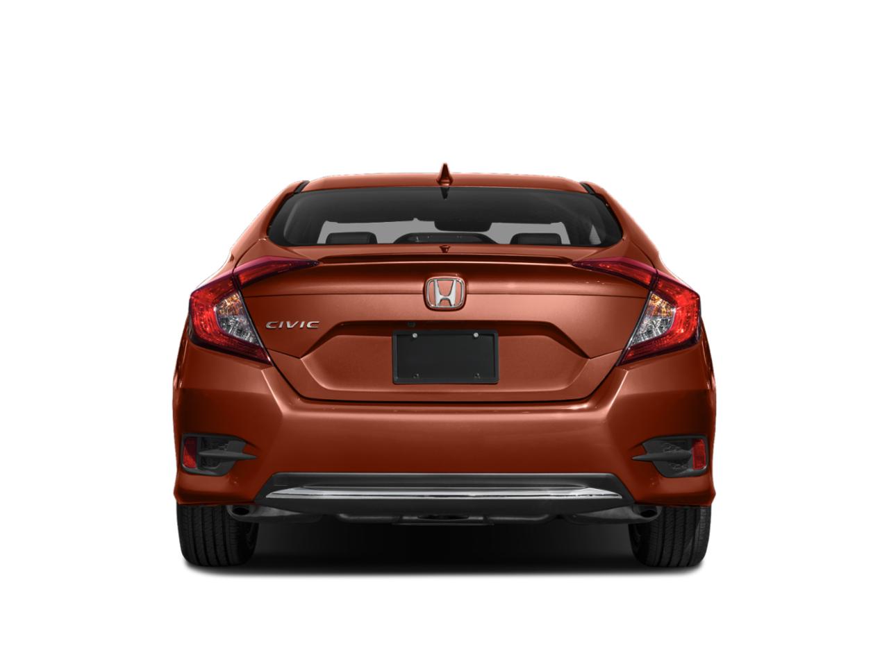 2019 Honda Civic Sedan Vehicle Photo in Coconut Creek, FL 33073