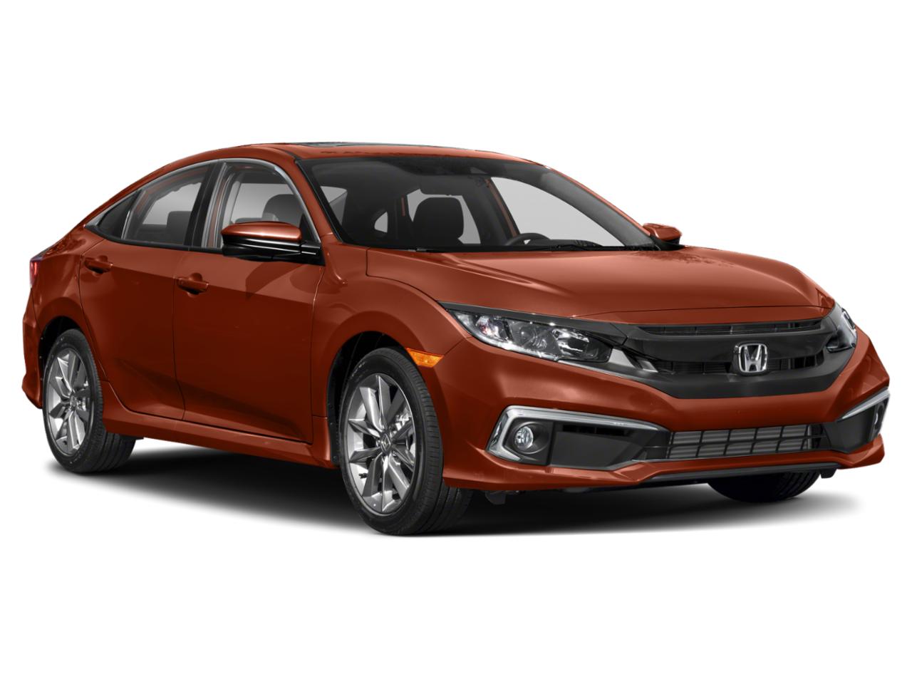 2019 Honda Civic Sedan Vehicle Photo in Davie, FL 33331