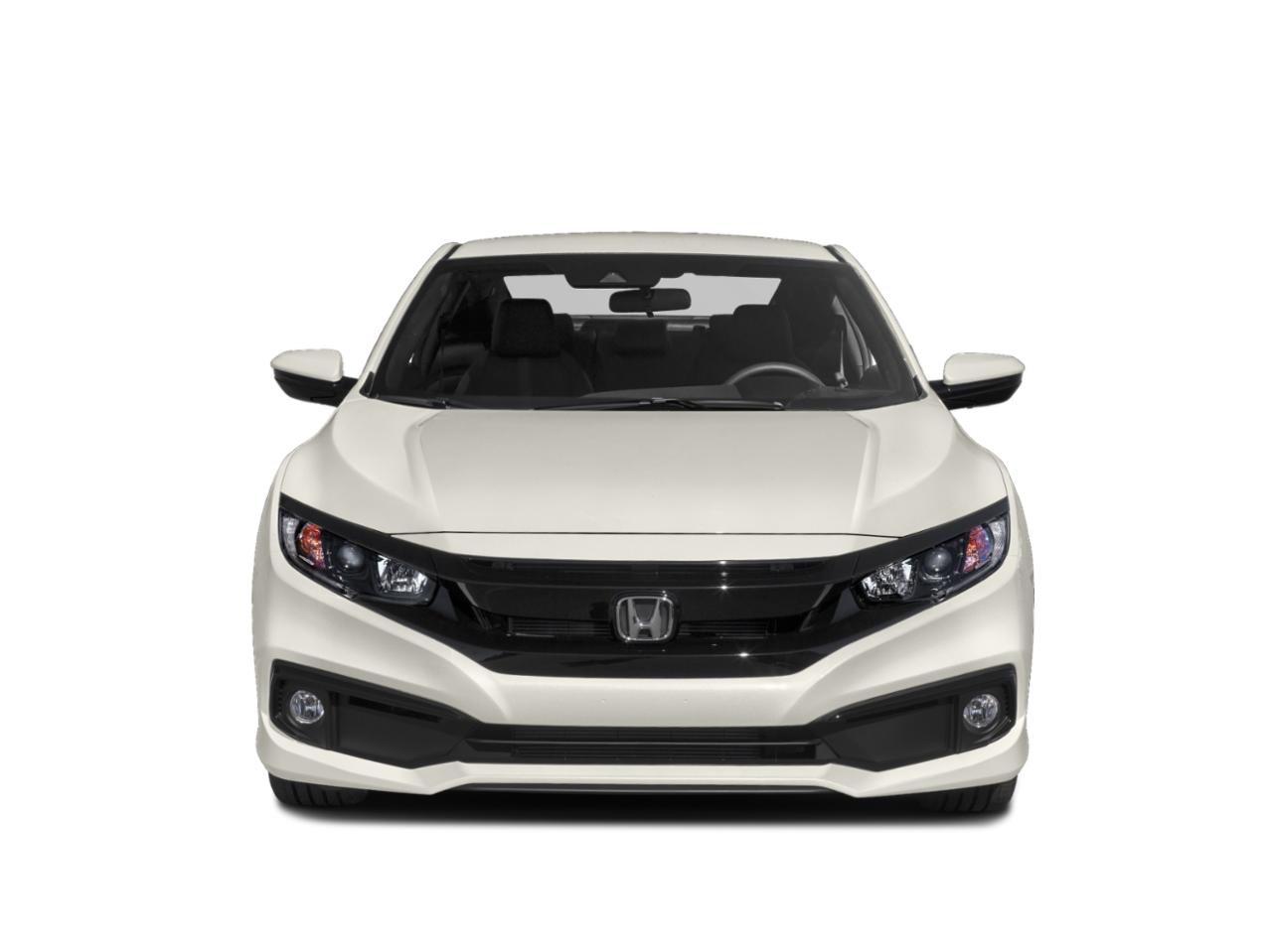 2019 Honda Civic Coupe Vehicle Photo in Corpus Christi, TX 78415