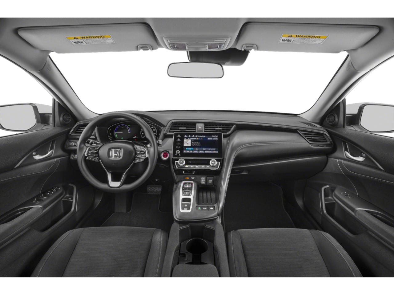 2019 Honda Insight Vehicle Photo in Harrisburg, PA 17112