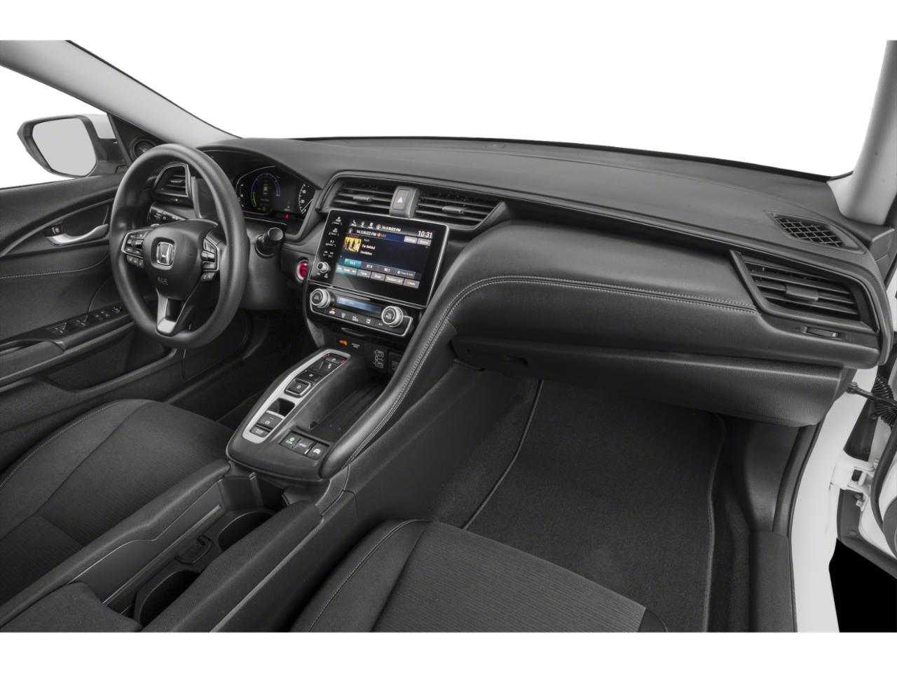 2019 Honda Insight Vehicle Photo in Margate, FL 33063