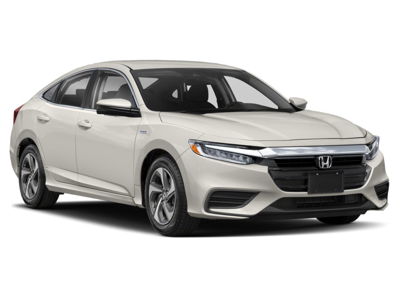 2019 Honda Insight Vehicle Photo in Harrisburg, PA 17112