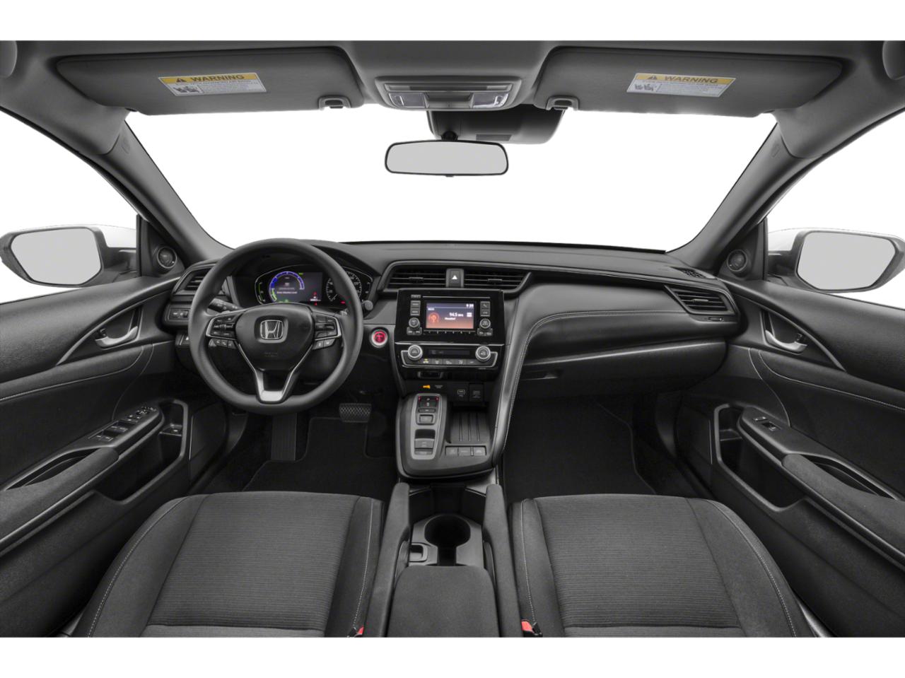 2019 Honda Insight Vehicle Photo in San Antonio, TX 78209