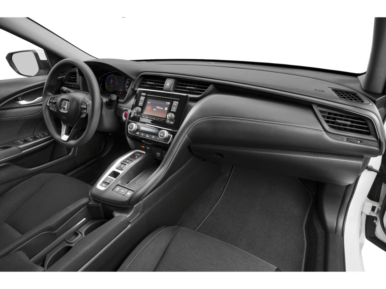 2019 Honda Insight Vehicle Photo in San Antonio, TX 78209