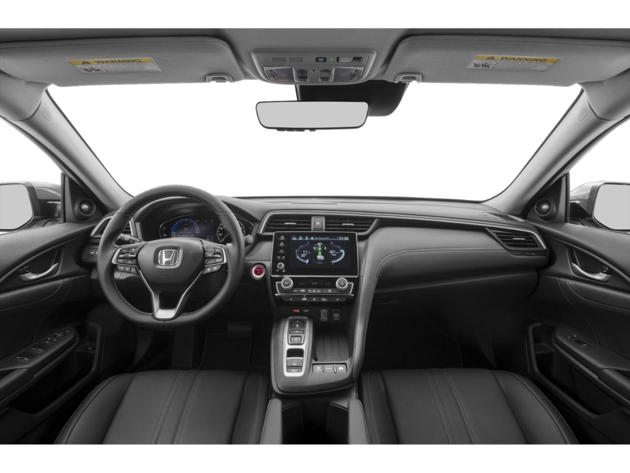 2019 Honda Insight Vehicle Photo in Jacksonville, FL 32244