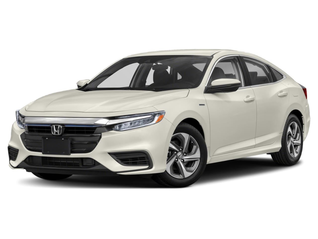 2019 Honda Insight Vehicle Photo in San Antonio, TX 78209