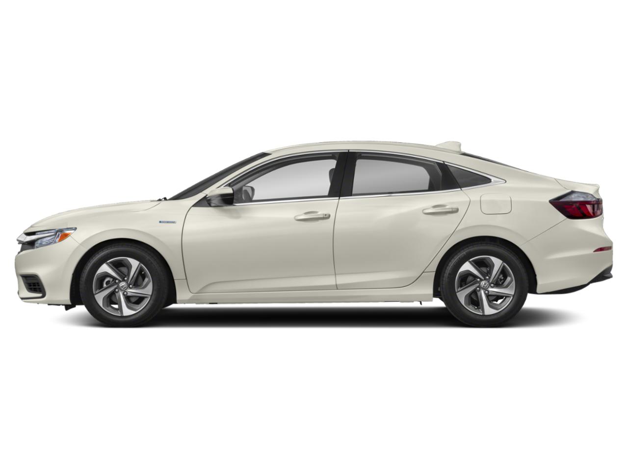 2019 Honda Insight Vehicle Photo in San Antonio, TX 78209