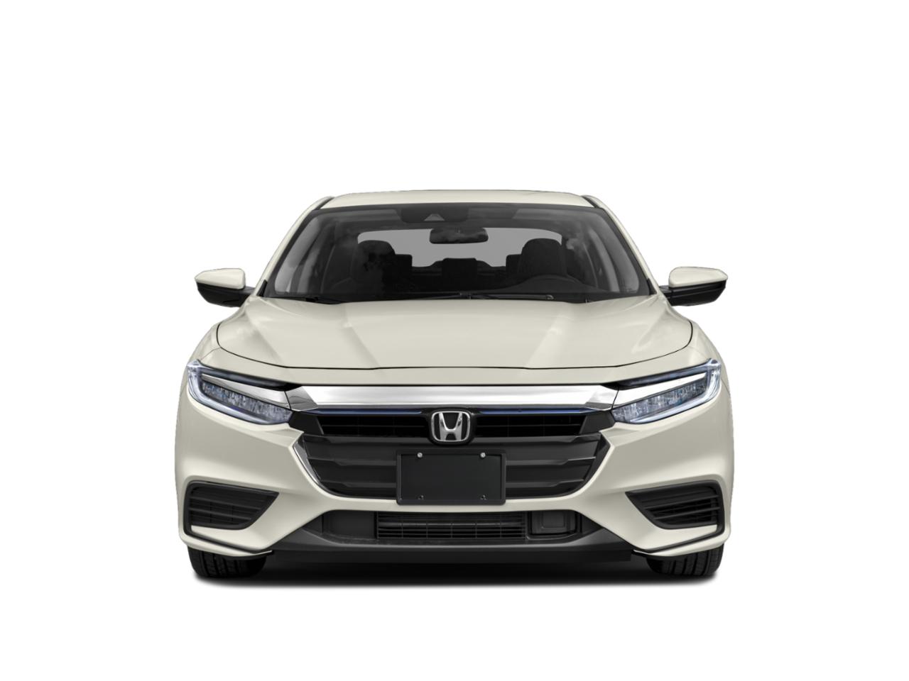 2019 Honda Insight Vehicle Photo in San Antonio, TX 78209