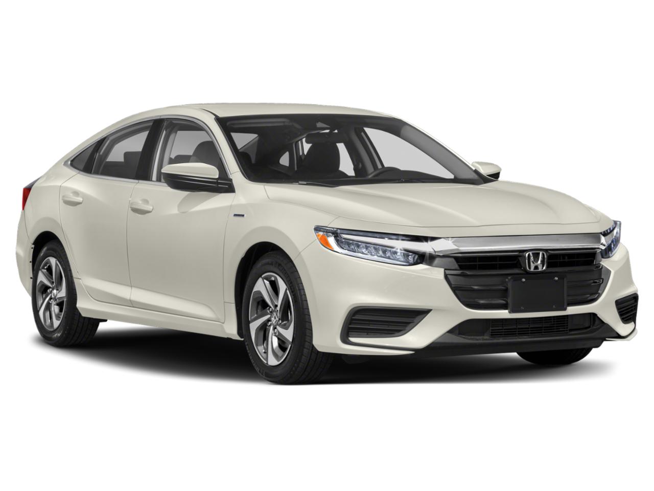 2019 Honda Insight Vehicle Photo in San Antonio, TX 78209