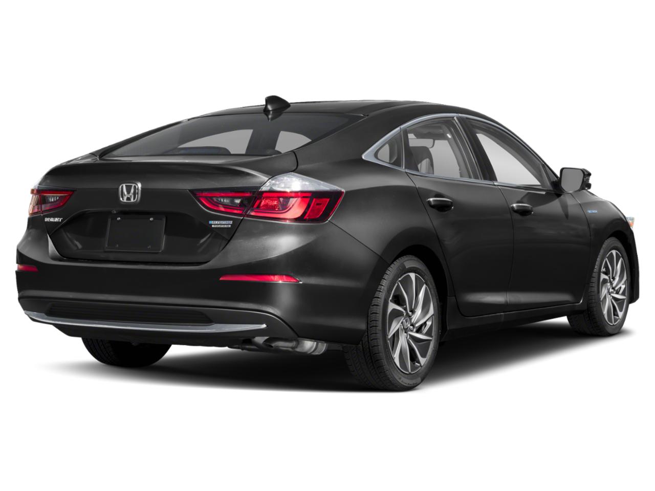 2019 Honda Insight Vehicle Photo in Jacksonville, FL 32244