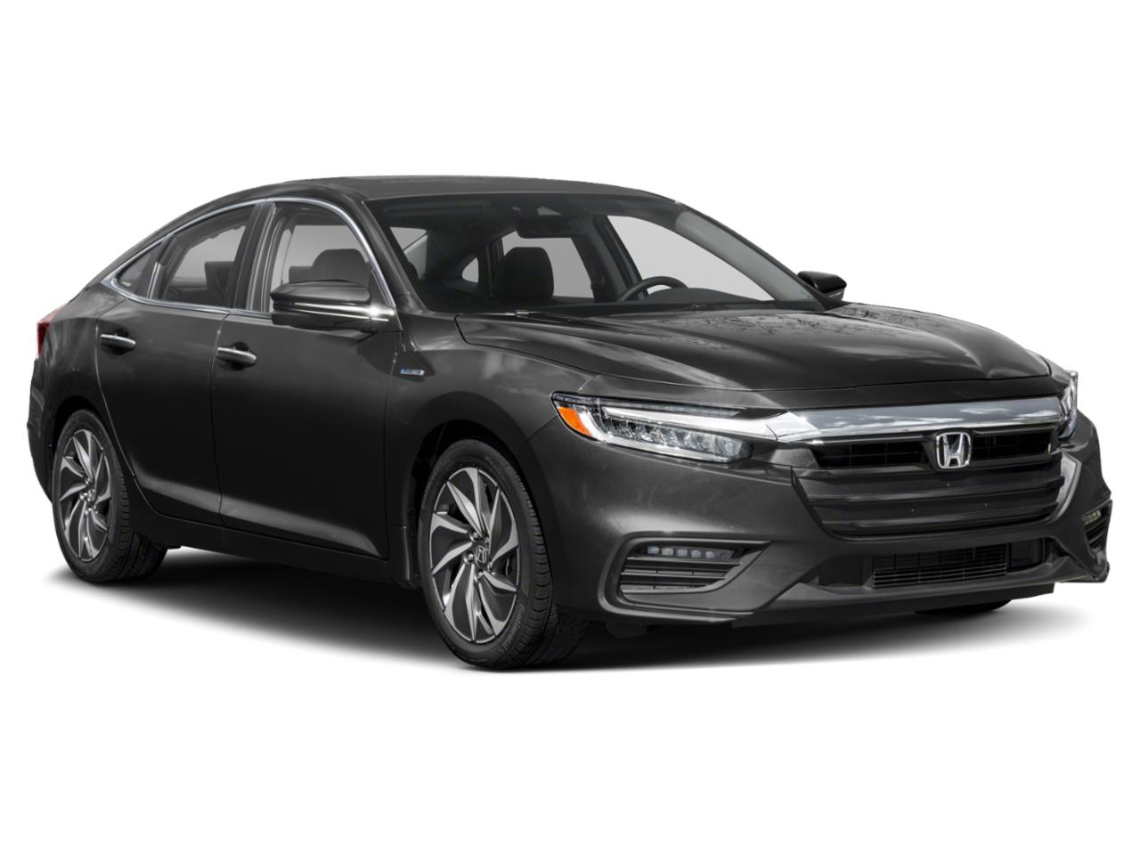 2019 Honda Insight Vehicle Photo in Jacksonville, FL 32244