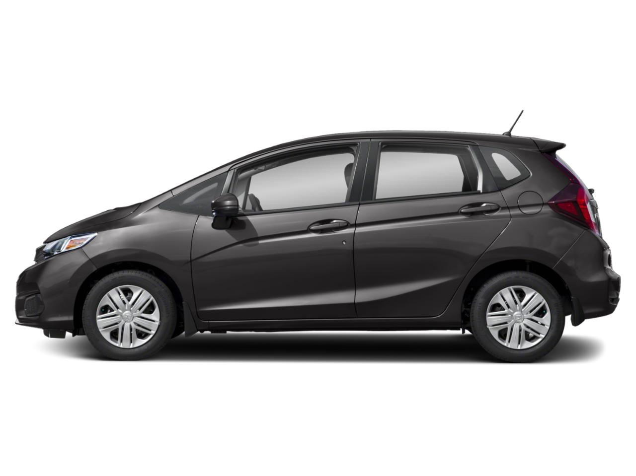 2019 Honda Fit Vehicle Photo in Green Bay, WI 54304