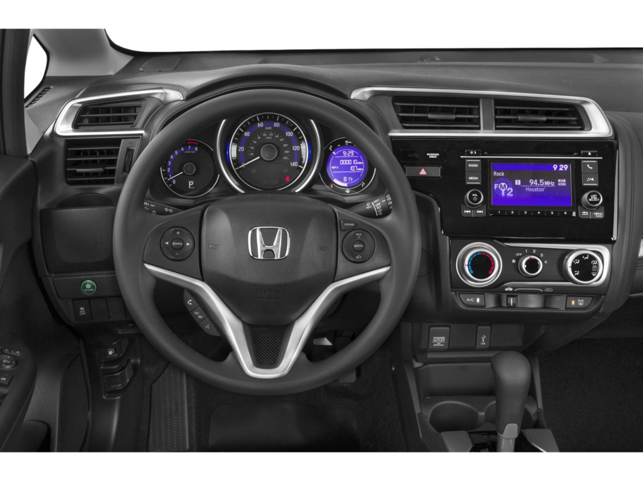 2019 Honda Fit Vehicle Photo in Green Bay, WI 54304