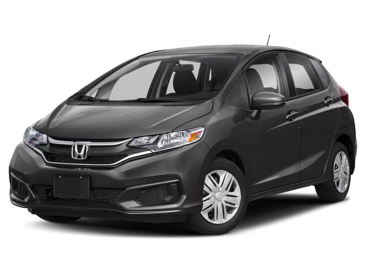 2019 Honda Fit Vehicle Photo in Hollywood, FL 33021