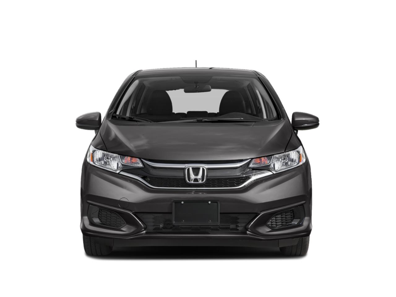 2019 Honda Fit Vehicle Photo in Green Bay, WI 54304