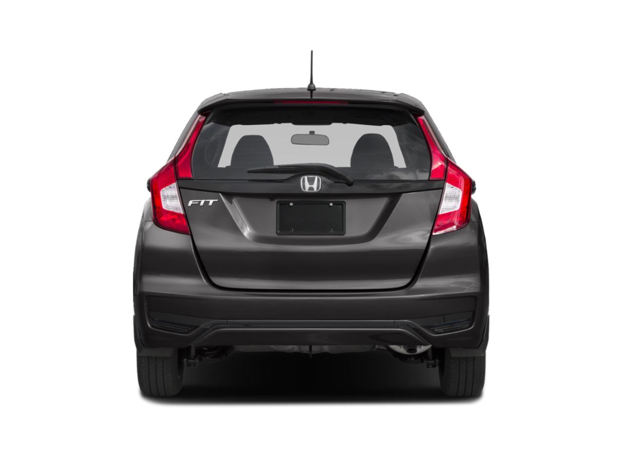 2019 Honda Fit Vehicle Photo in Hollywood, FL 33021