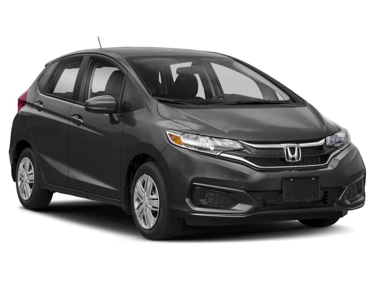 2019 Honda Fit Vehicle Photo in Hollywood, FL 33021