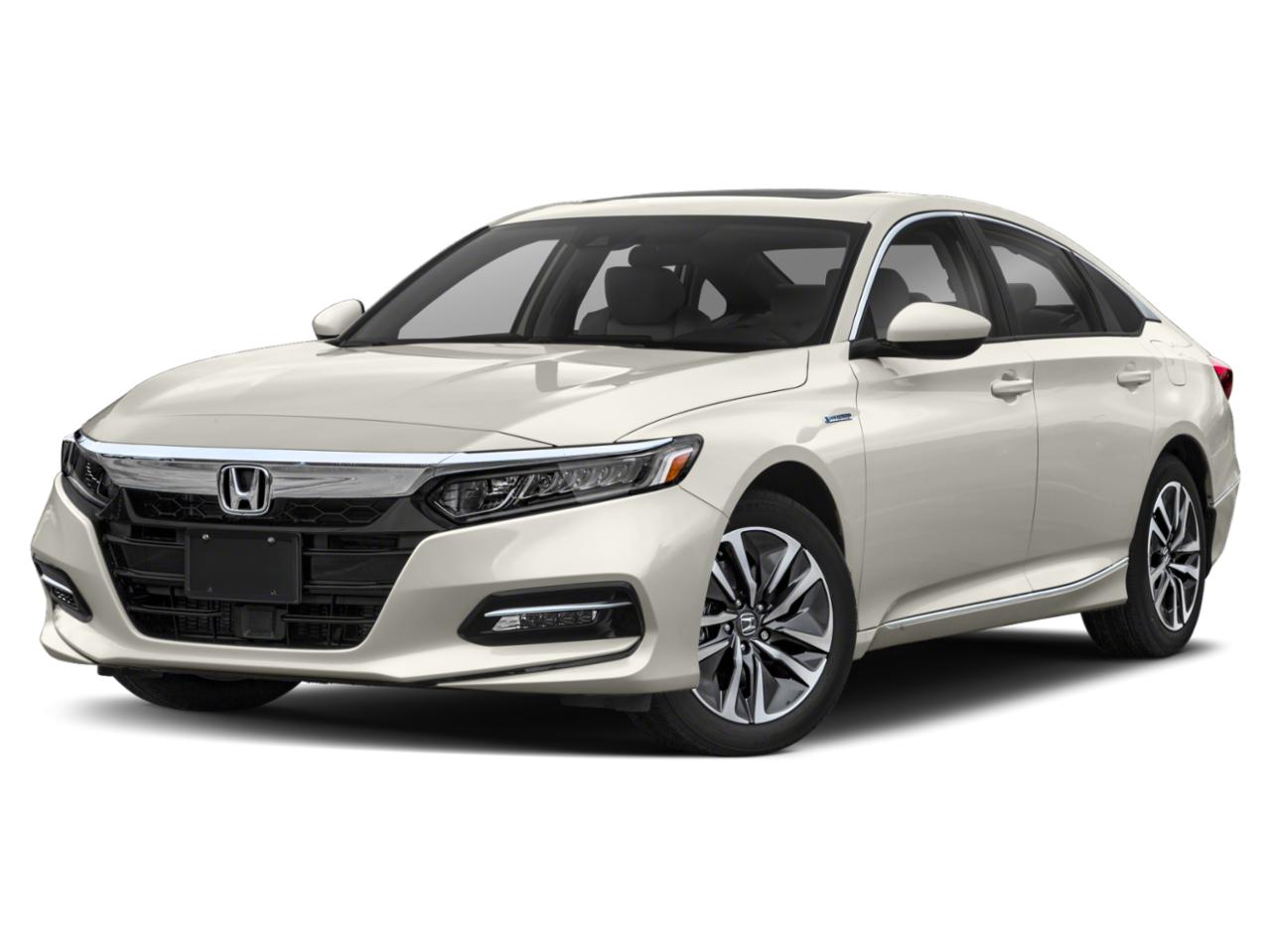 2019 Honda Accord Hybrid Vehicle Photo in Austin, TX 78728