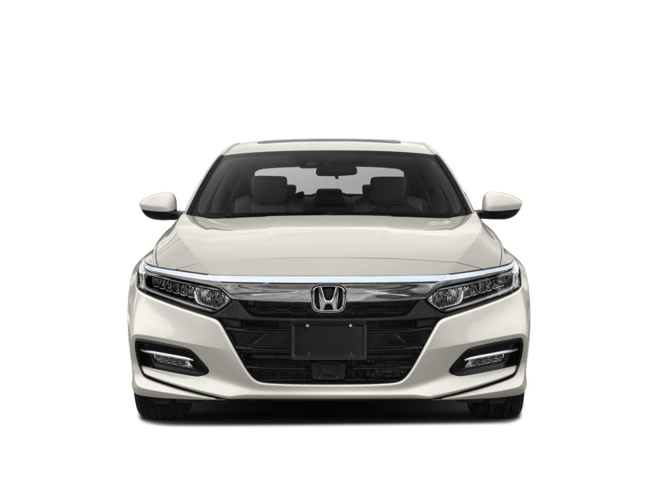 2019 Honda Accord Hybrid Vehicle Photo in Austin, TX 78728