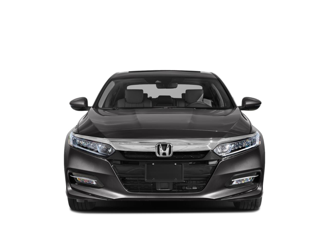 2019 Honda Accord Hybrid Vehicle Photo in Clearwater, FL 33764