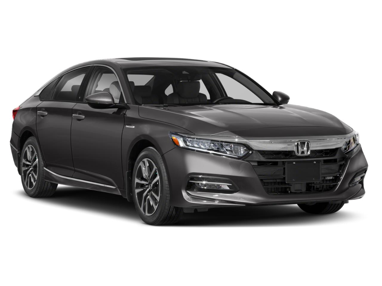 2019 Honda Accord Hybrid Vehicle Photo in Clearwater, FL 33764