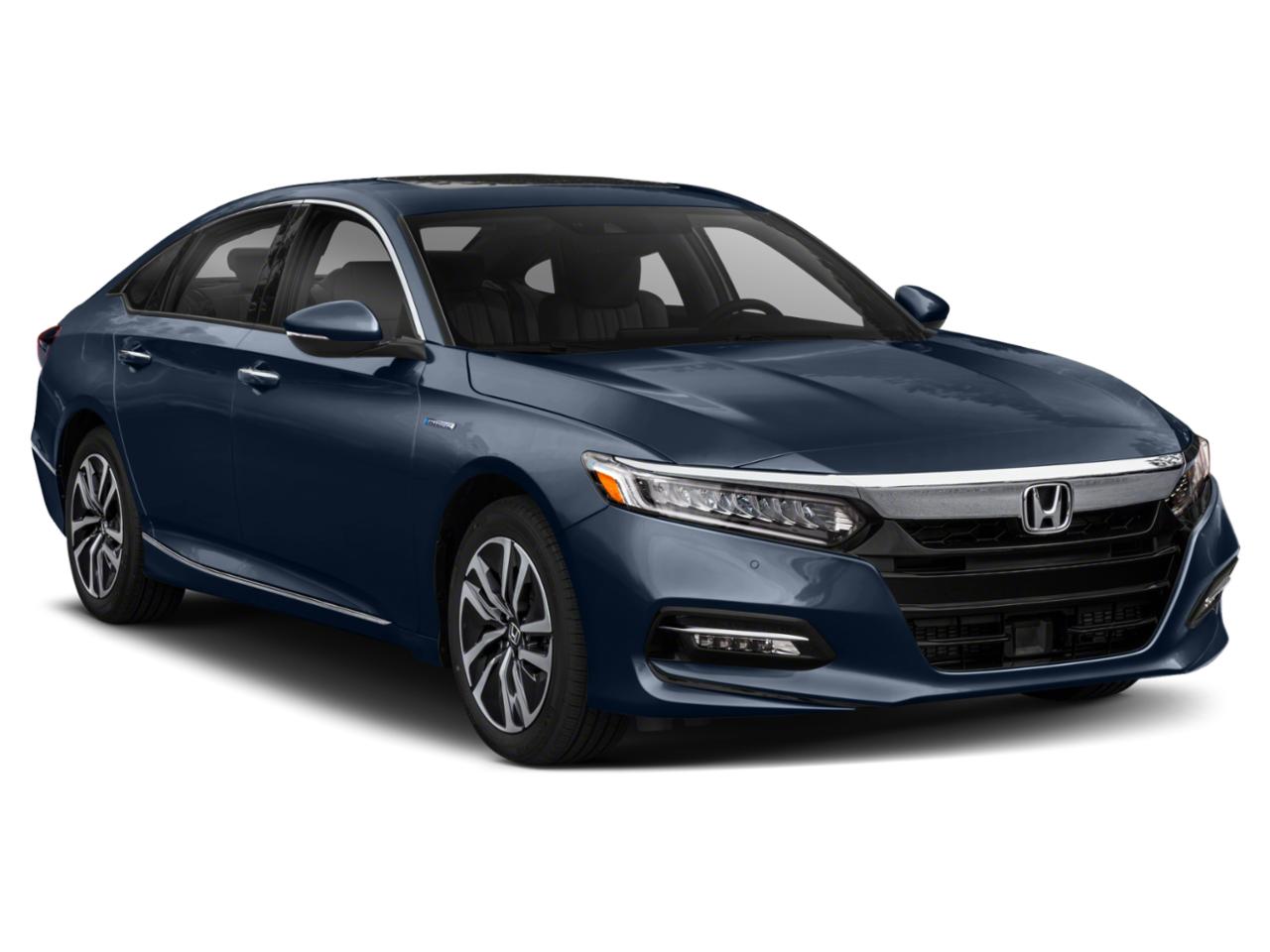 2019 Honda Accord Hybrid Vehicle Photo in Miami, FL 33015