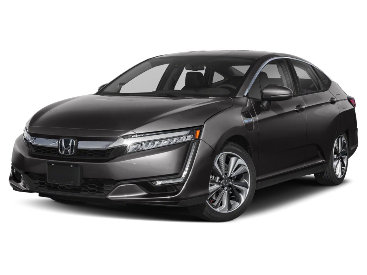 2019 Honda Clarity Plug-In Hybrid Vehicle Photo in Tustin, CA 92782