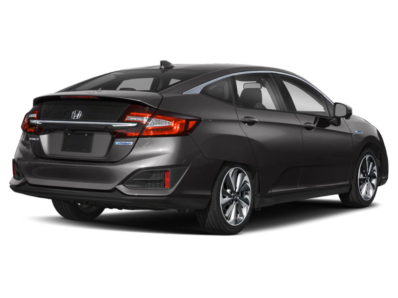 2019 Honda Clarity Plug-In Hybrid Vehicle Photo in Tustin, CA 92782