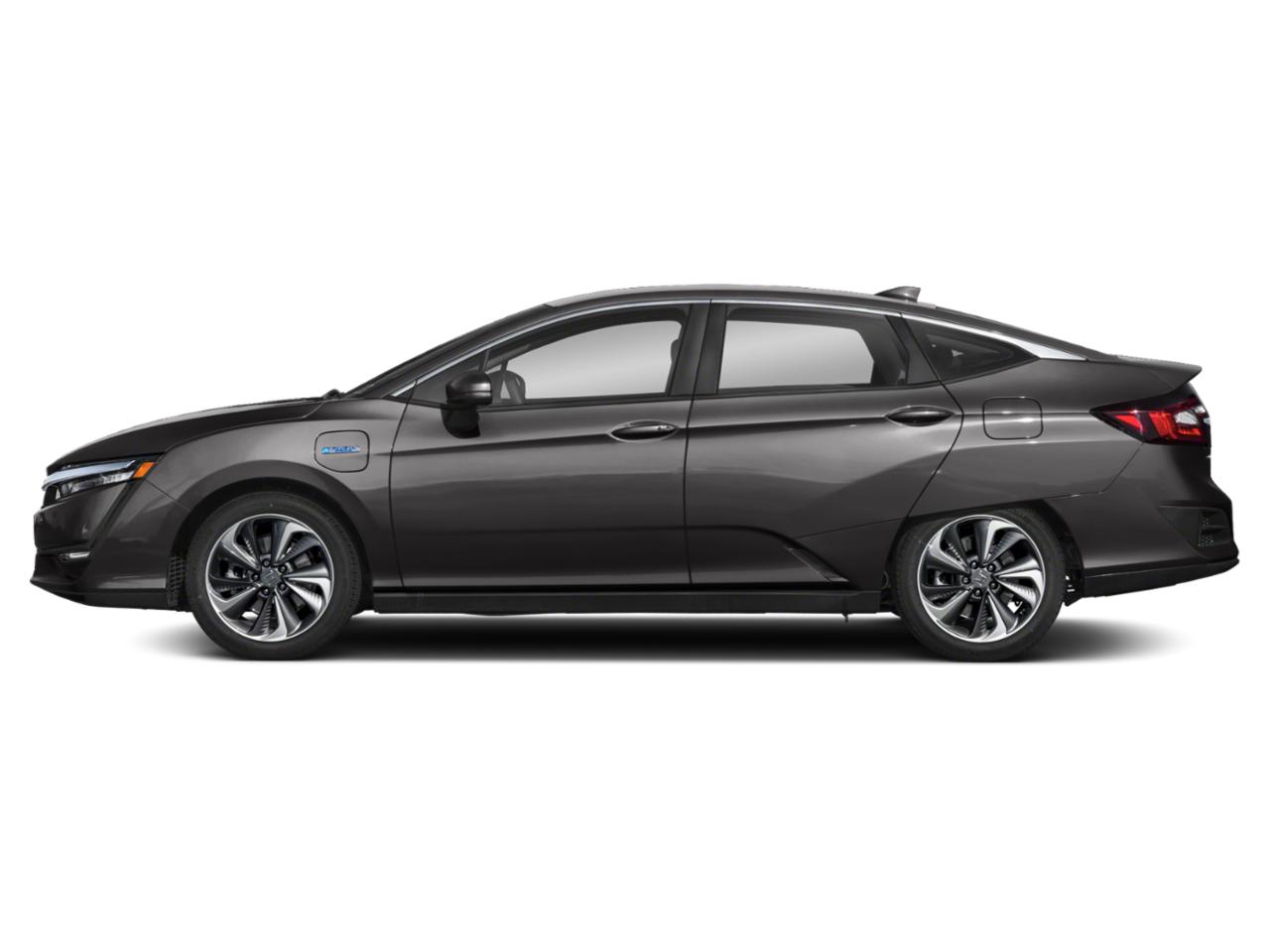 2019 Honda Clarity Plug-In Hybrid Vehicle Photo in Tustin, CA 92782