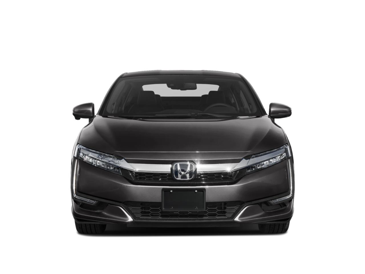 2019 Honda Clarity Plug-In Hybrid Vehicle Photo in Tustin, CA 92782