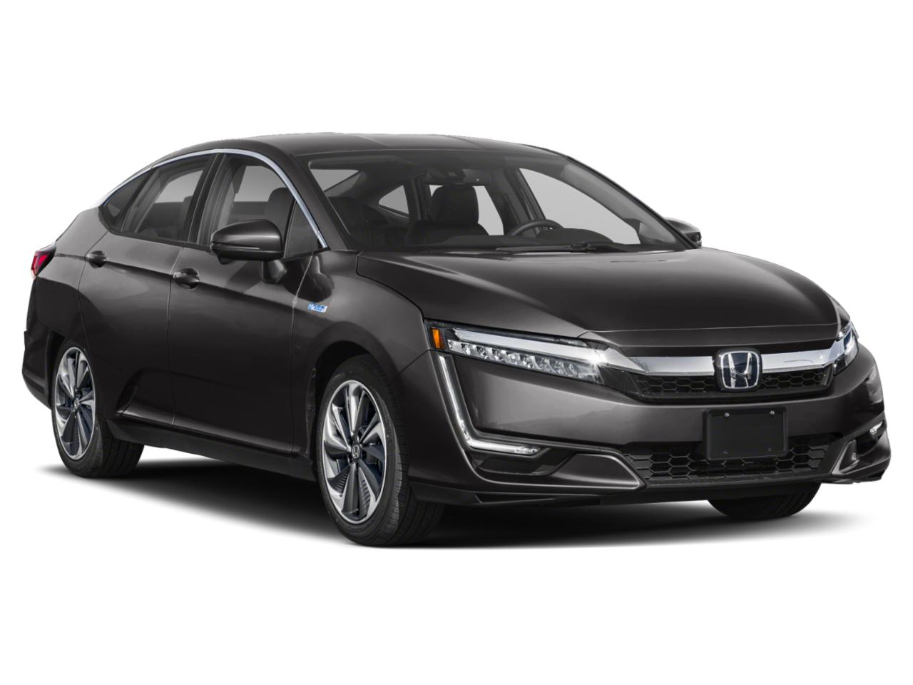 2019 Honda Clarity Plug-In Hybrid Vehicle Photo in Tustin, CA 92782