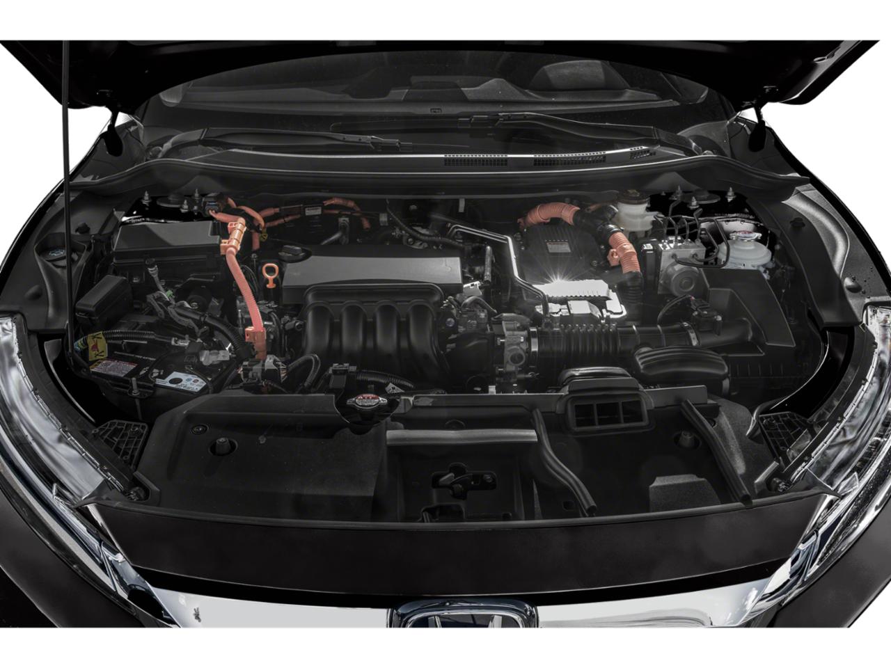 2019 Honda Clarity Plug-In Hybrid Vehicle Photo in Tustin, CA 92782