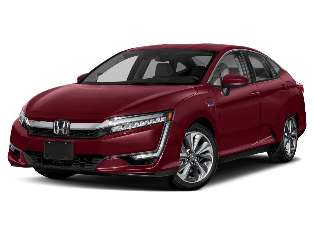 2019 Honda Clarity Plug-In Hybrid Vehicle Photo in Tustin, CA 92782