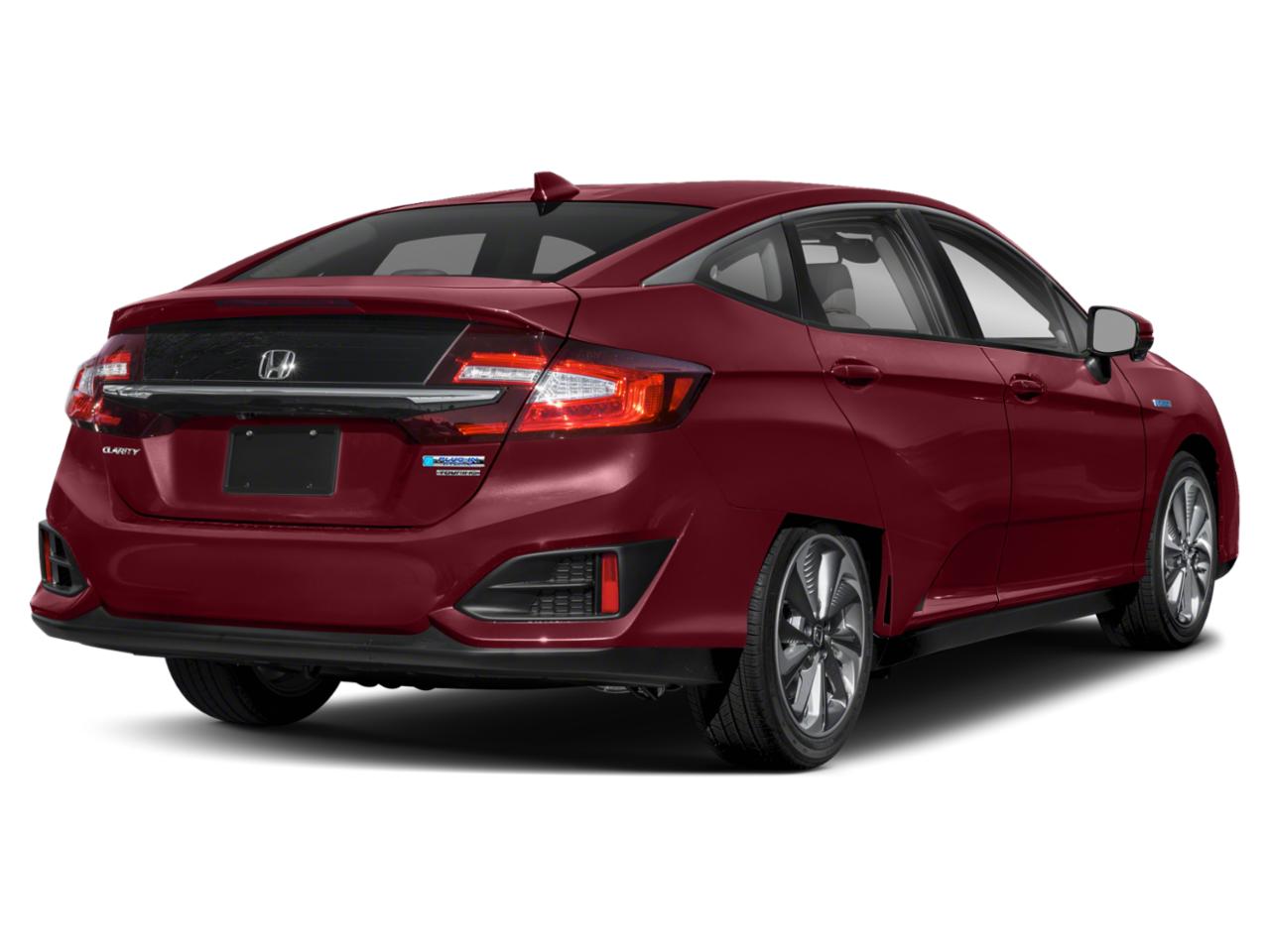 2019 Honda Clarity Plug-In Hybrid Vehicle Photo in Tustin, CA 92782