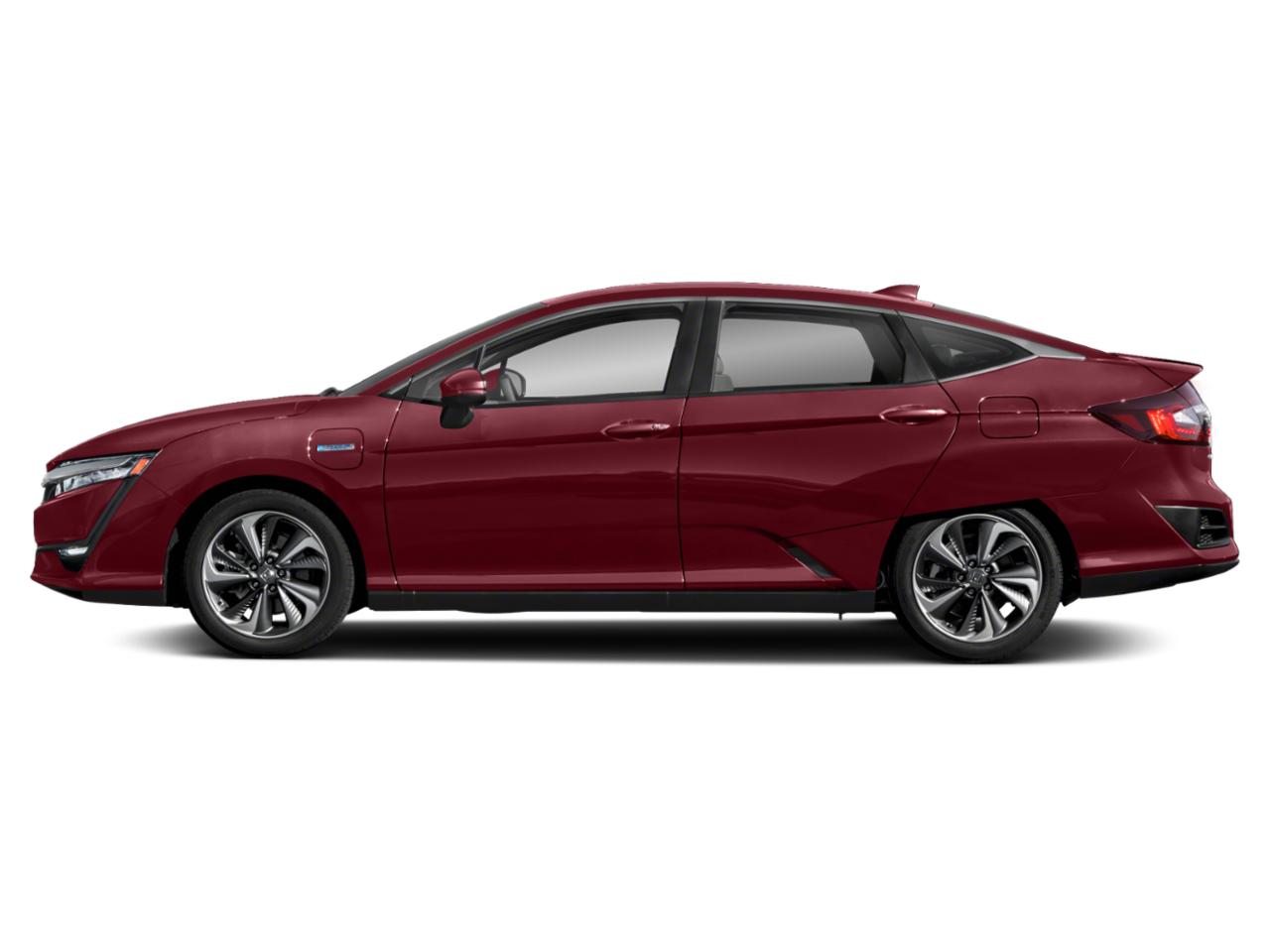 2019 Honda Clarity Plug-In Hybrid Vehicle Photo in Tustin, CA 92782