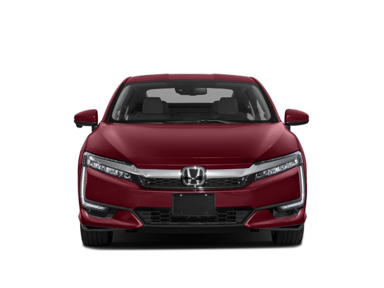 2019 Honda Clarity Plug-In Hybrid Vehicle Photo in Tustin, CA 92782