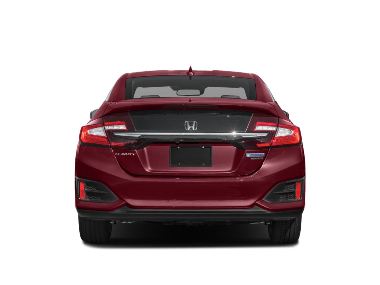 2019 Honda Clarity Plug-In Hybrid Vehicle Photo in Tustin, CA 92782