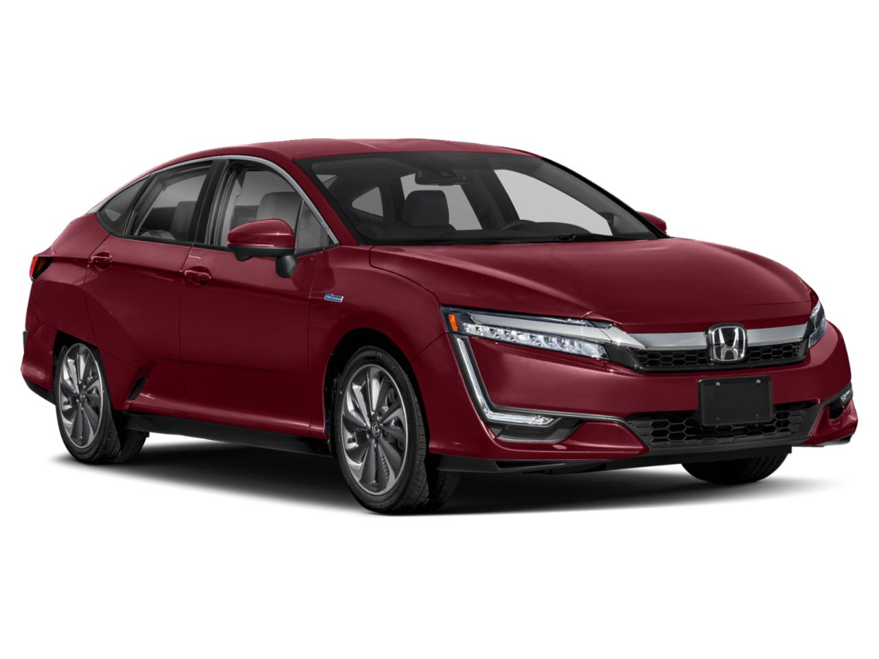 2019 Honda Clarity Plug-In Hybrid Vehicle Photo in Tustin, CA 92782