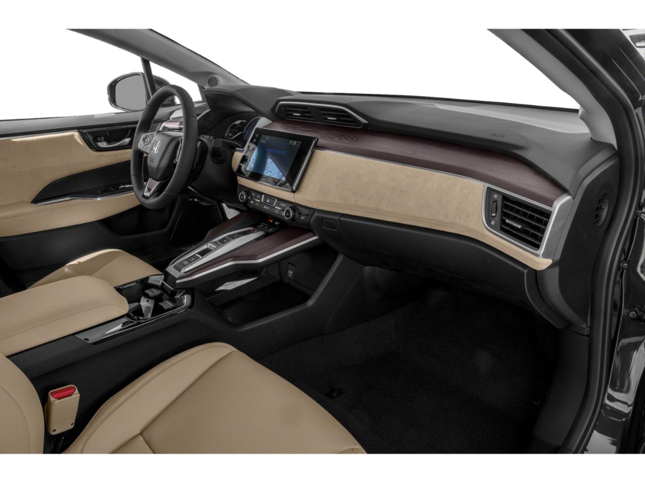 2019 Honda Clarity Plug-In Hybrid Vehicle Photo in Tustin, CA 92782