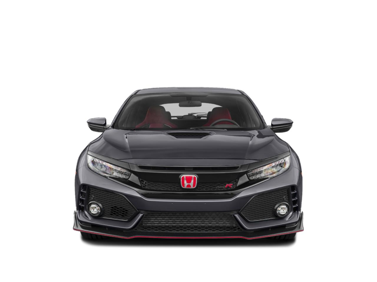 2019 Honda Civic Type R Vehicle Photo in Sanford, FL 32771